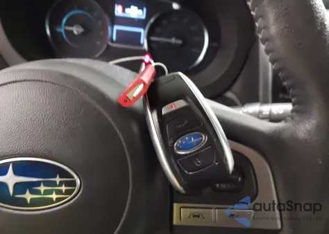 2018 Subaru Forester 2.5I Touring from USA, damaged, VIN JF2SJAWC8JH558356